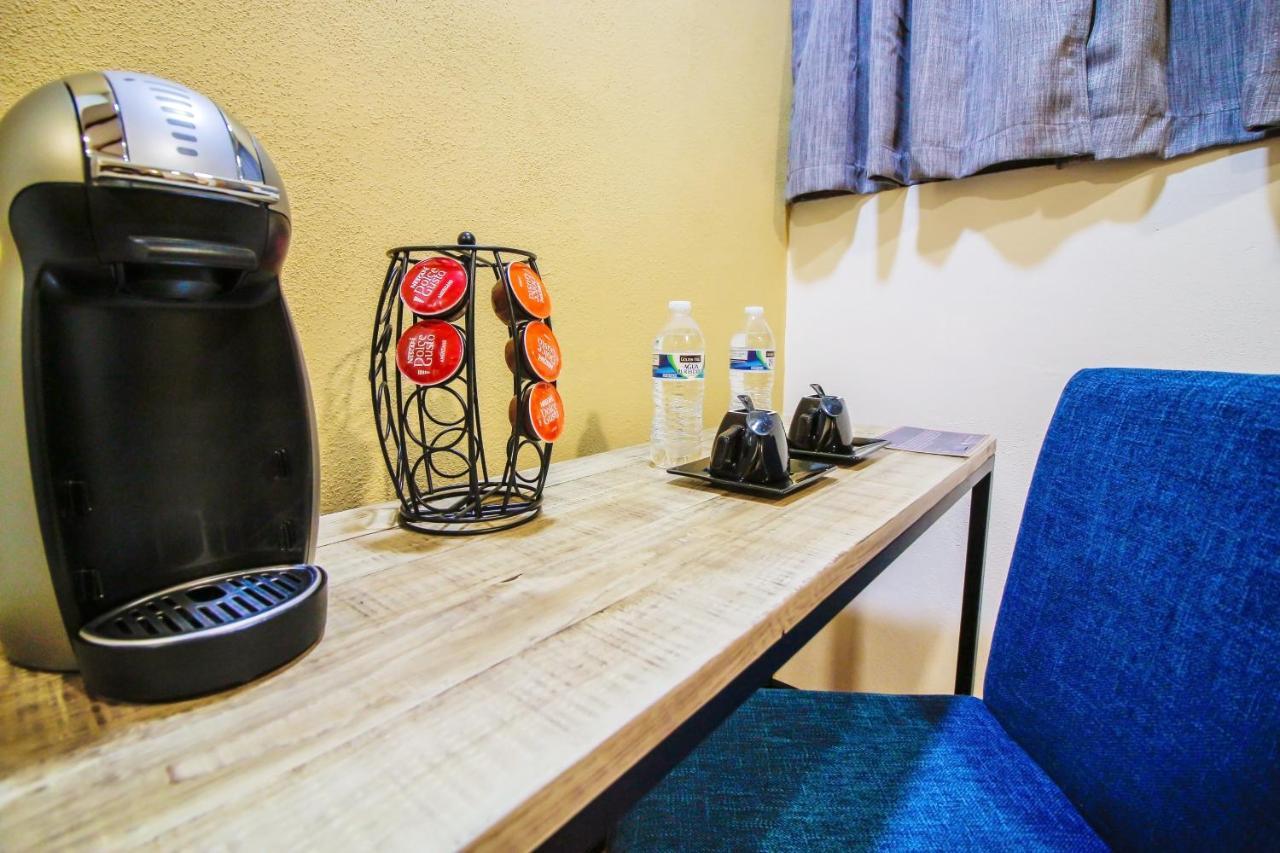 Hotel La Notaria Guanajuato Bagian luar foto