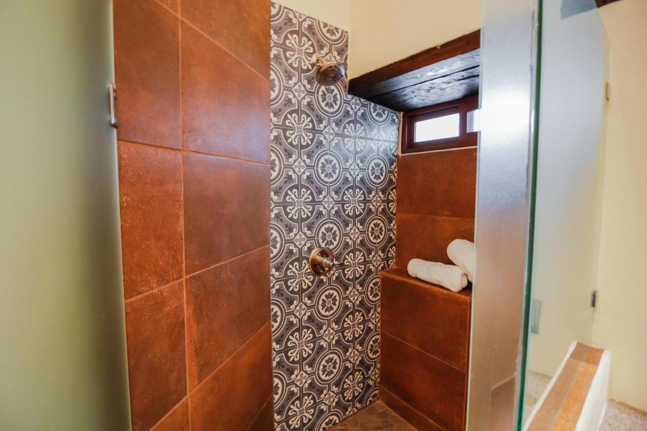 Hotel La Notaria Guanajuato Bagian luar foto